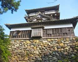 According to folklores and legends, the foundation of the castle was a human pillar. During its construction the stone base on which the castle intact